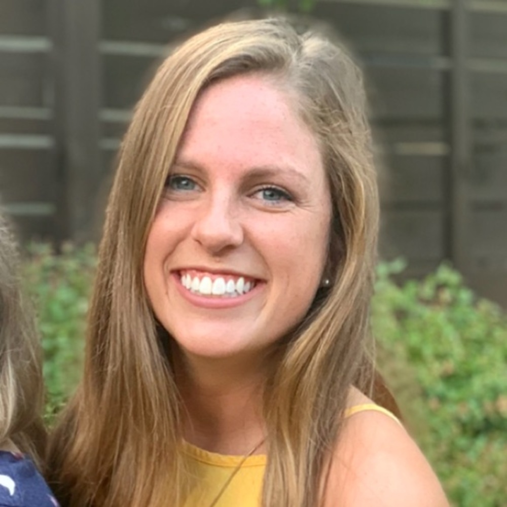 Meet your Posher, Taylor